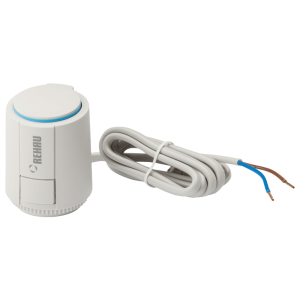 Електрическа задвижка Rehau UNI 24 V - 13202761001