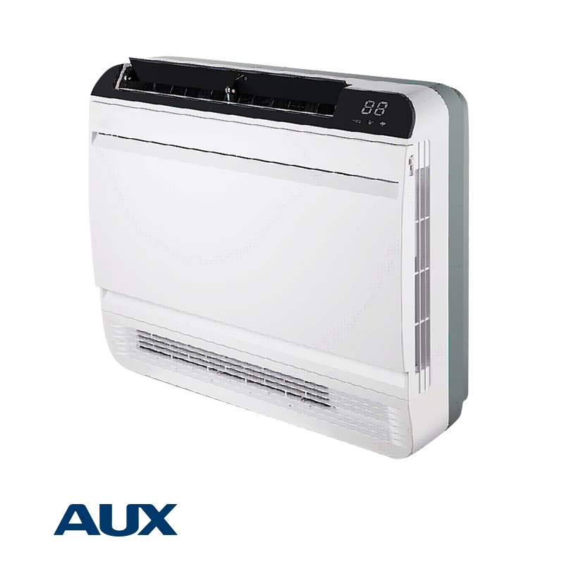 Инверторен климатик AUX AMCO-H18/4R3A + AM2-H18/4DR3S - подово тяло - Image 2