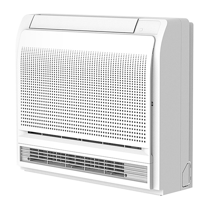 Инверторен климатик AUX AUCO-H18/4R3B + AL-H18/NDR3HB2(U) - подово тяло - Image 2