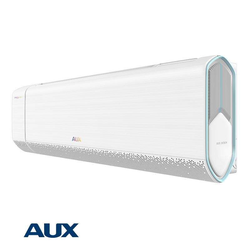 Инверторен климатик AUX Q-Plus ASW-H09B6C4/BQAR3DI-C1 - Image 4