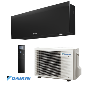 Инверторен климатик Daikin Emura 3 FTXJ20AB + RXJ20A