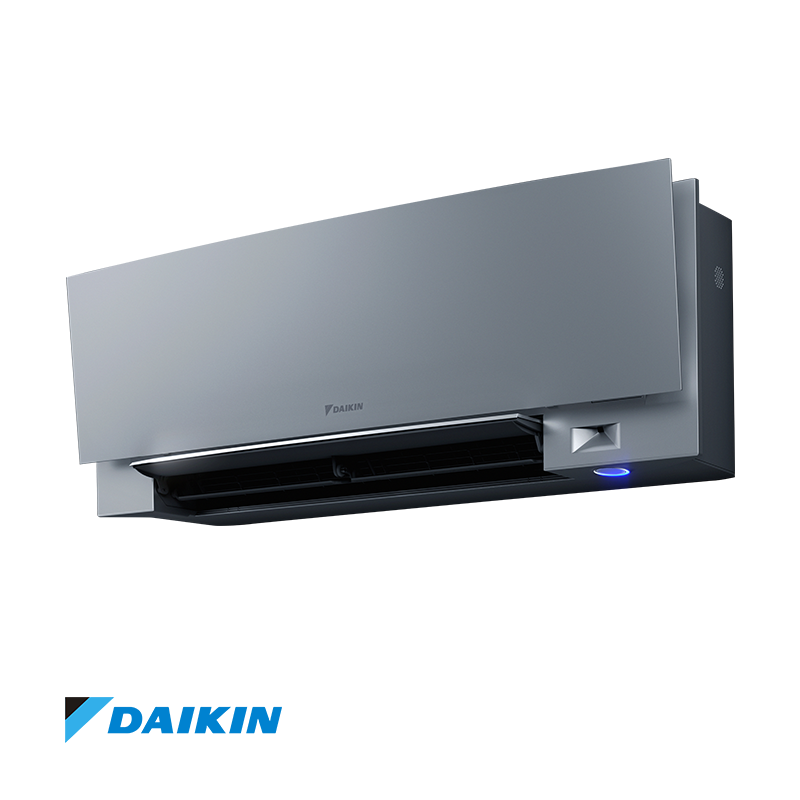 Инверторен климатик Daikin Emura 3 FTXJ20AS + RXJ20A - Image 2