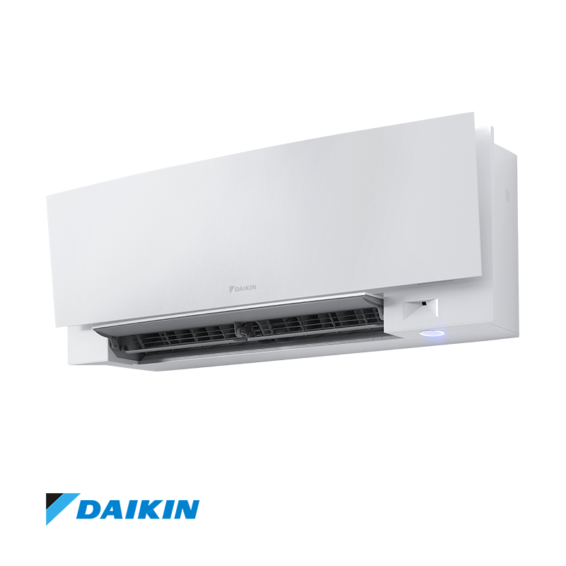 Инверторен климатик Daikin Emura 3 FTXJ35AW + RXJ35A - Image 2