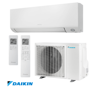 Инверторен климатик Daikin Perfera FTXM71A + RXM71A
