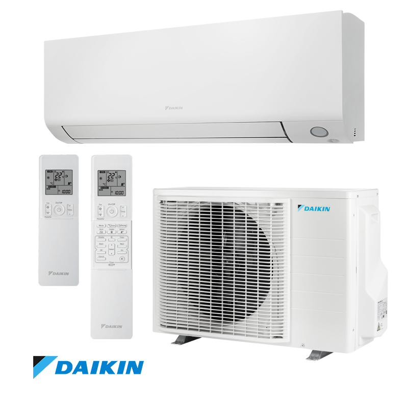 Инверторен климатик Daikin Perfera FTXM71A + RXM71A