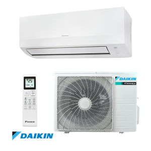 Инверторен климатик Daikin Sensira FTXC71E + RXC71E