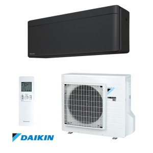 Инверторен климатик Daikin Stylish FTXA20BB + RXA20A