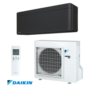 Инверторен климатик Daikin Stylish FTXA42BB + RXA42B