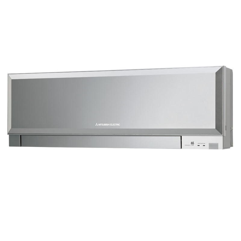 Инверторен климатик Mitsubishi Electric MSZ-EF50VGKS + MUZ-EF50VG - Image 2