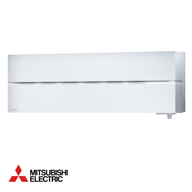 Инверторен климатик Mitsubishi Electric MSZ-LN35VGW + MUZ-LN35VG - Image 2