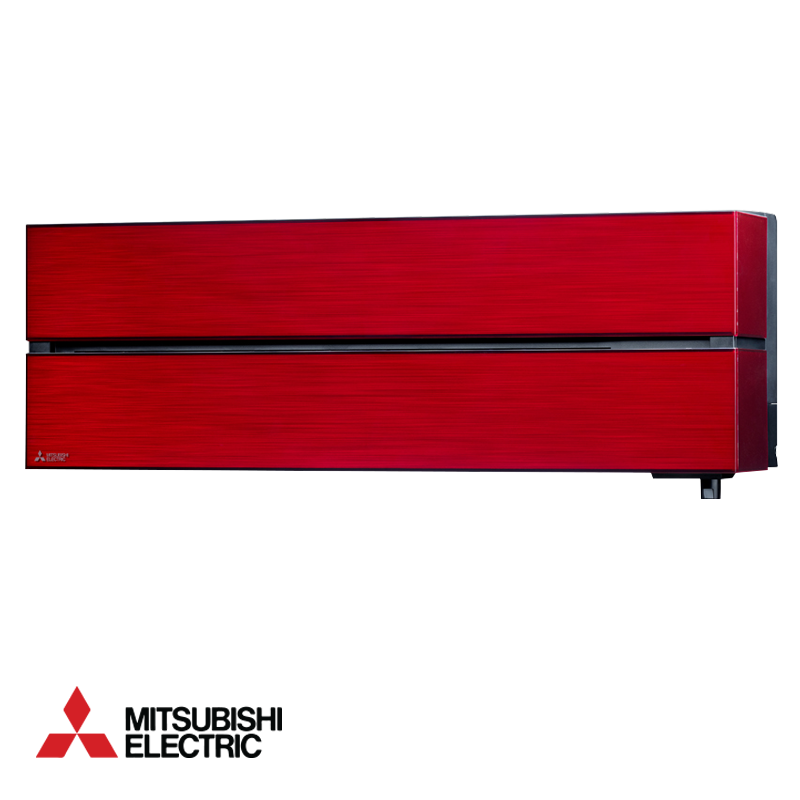 Инверторен климатик Mitsubishi Electric MSZ-LN60VGR + MUZ-LN60VG - Image 2