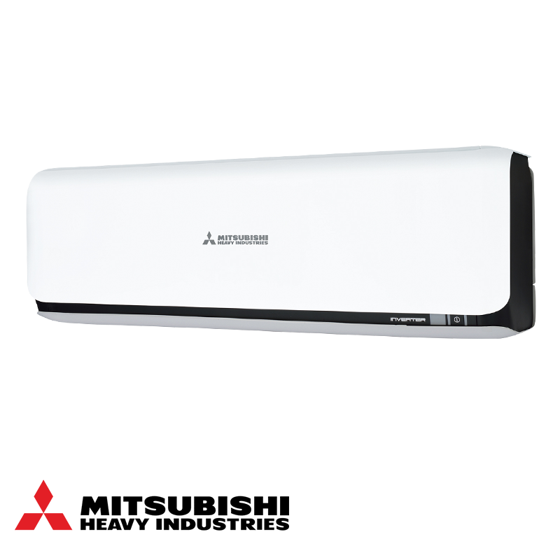 Инверторен климатик Mitsubishi Heavy Industries SRK50ZSX-WB + SRC50ZSX-W - Image 2