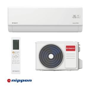 Инверторен климатик Nippon KFR 12 GLORY PRO