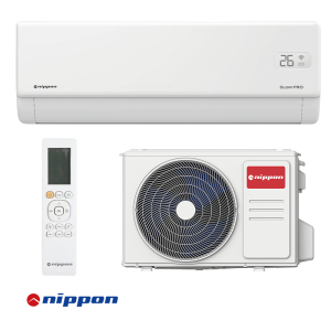 Инверторен климатик Nippon KFR 18 GLORY PRO