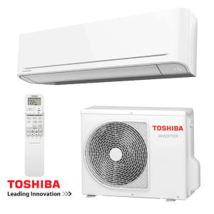 Инверторен климатик Toshiba Yukai+ RAS-B16S4KVG-E + RAS-16E2AVG-E