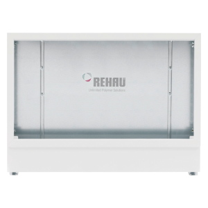 Колекторен шкаф Rehau BASIC UP, тип 3 - 3548941881