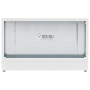 Колекторен шкаф Rehau BASIC UP, тип 4 - 3548961881