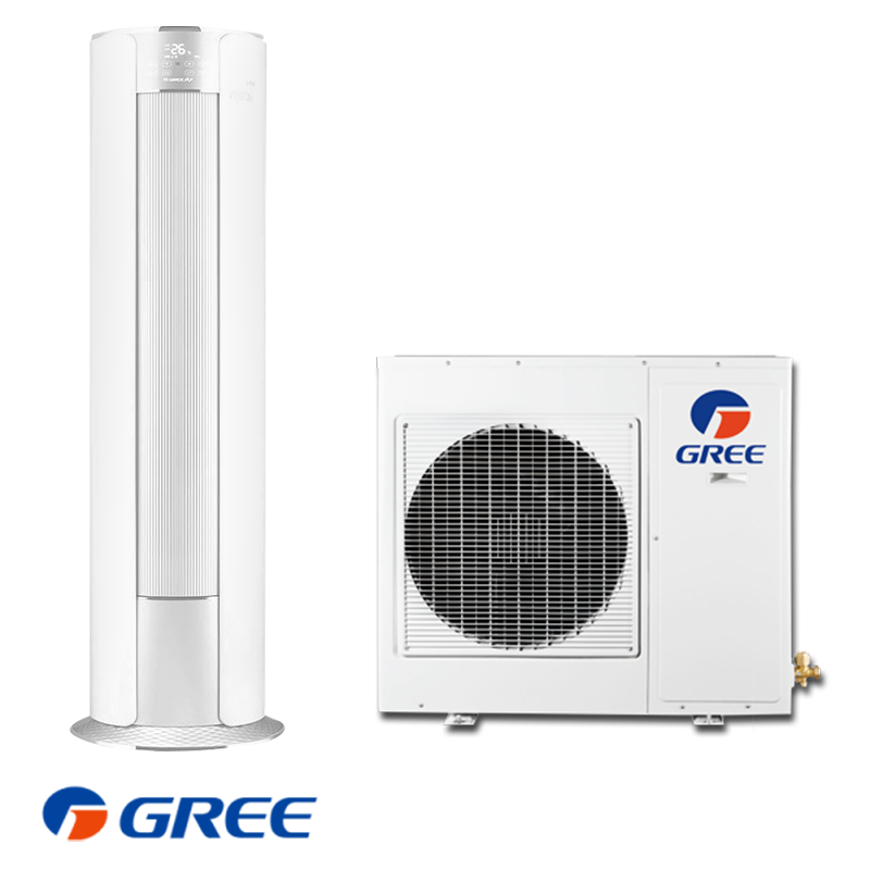 Колонен климатик Gree GVH24AK-K3DNC8A