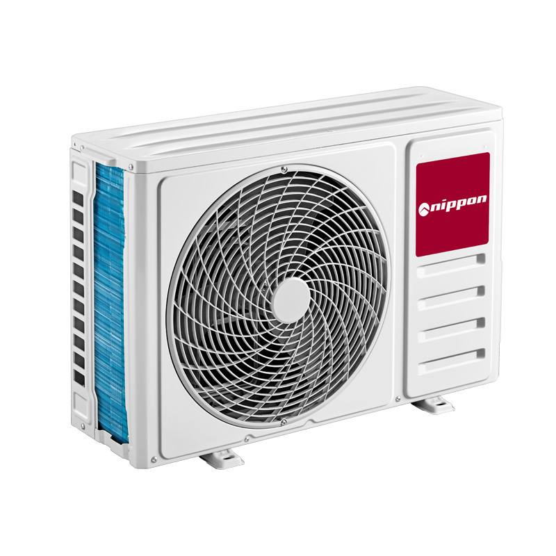 Колонен климатик Nippon NPC-24MCFL - Image 4