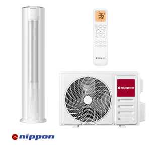 Колонен климатик Nippon NPC-24MCFL