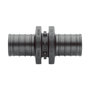 Куплунг Rehau RAUTITAN PX 20-20 мм - 11600121001