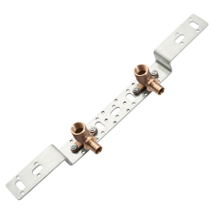 Монтажен блок Rehau RAUTITAN RX+ - 14563891001