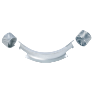 Направляваща дъга Rehau 90° 20 - 11388911002