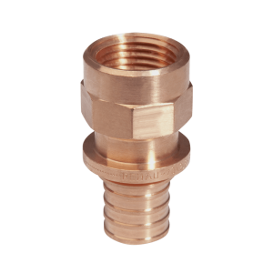 Преход с вътрешна резба Rehau RAUTITAN RX+ 20 - Rp1+2 - 14563281001