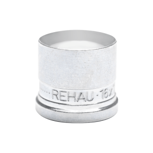 Пресоващ пръстен Rehau RAUTHERM 16 x 1,5 мм - 13152601001