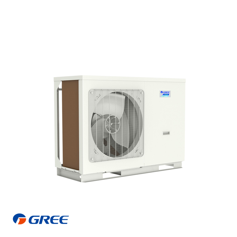 Tермопомпа Gree Versati IV моноблок GRS-CQ6.0Pd/NhG4-E