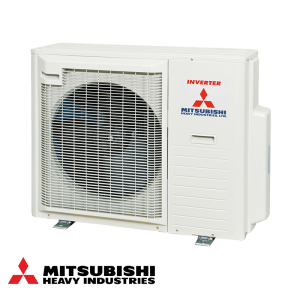 Външно тяло на мултисплит система Mitsubishi Heavy Industries SCM71ZS-W