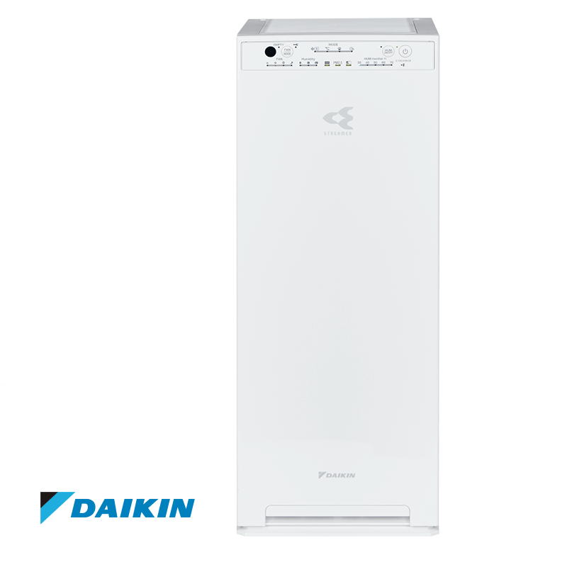 Въздухопречиствател Daikin Ururu MCK555AW - Image 2