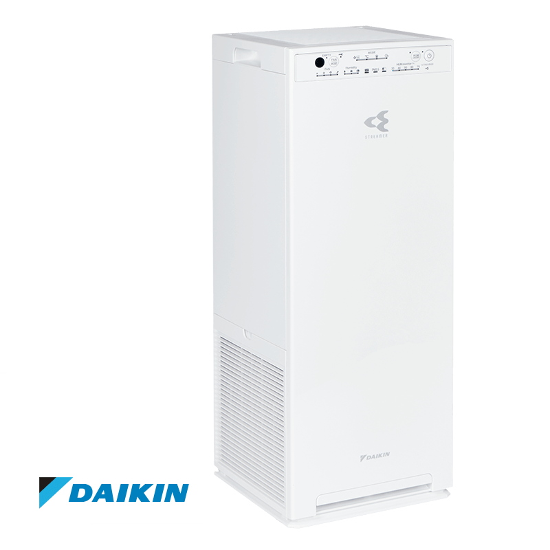 Въздухопречиствател Daikin Ururu MCK555AW - Image 3