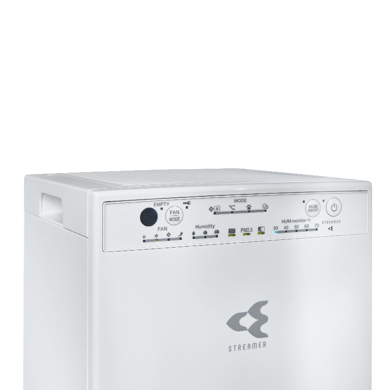 Въздухопречиствател Daikin Ururu MCK555AW - Image 4