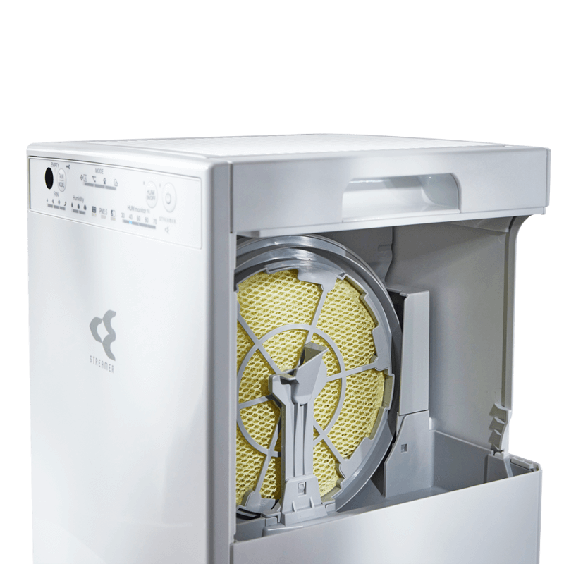 Въздухопречиствател Daikin Ururu MCK555AW - Image 5
