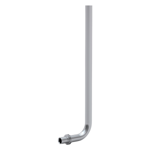 Ъглов аншлус Rehau 17 x 2,0 + 16 x 1,5 + 250 мм - 12607001002