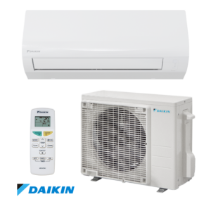 Инверторен климатик Daikin Sensira FTXF60F + RXF60D