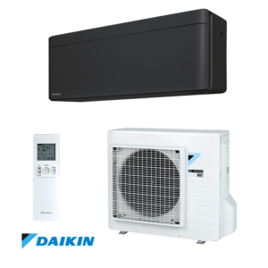 Инверторен климатик Daikin Stylish FTXA25CB + RXA25A