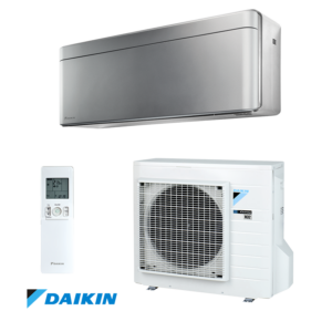 Инверторен климатик Daikin Stylish FTXA35CS + RXA35A