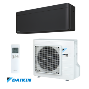 Инверторен климатик Daikin Stylish FTXA50CB + RXA50B