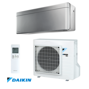 Инверторен климатик Daikin Stylish FTXA50CS + RXA50B
