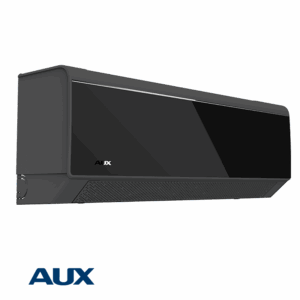 AUX AMWM-H09/4R3A(CC) - МУЛТИ ВЪТР ЧЕРНО