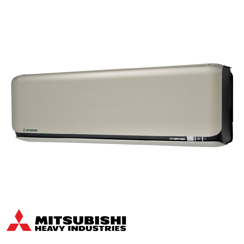Инверторен климатик Mitsubishi Heavy Industries SRK20ZSX-WFT + SRC20ZSX-W - Image 2