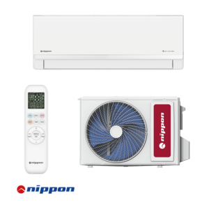 Инверторен климатик Nippon KFR 09DC ION NORDIC