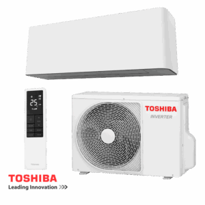 Инверторен климатик Toshiba New Shorai RAS-B16P2KVSG-E + RAS-16P2AVSG-E