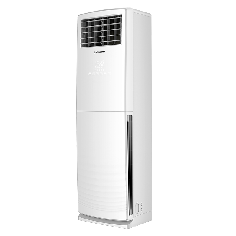 Колонен климатик Nippon NPC 45 MCFL - Image 2