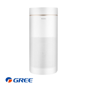 Въздухопречиствател с Wi-Fi управление Gree GCF350