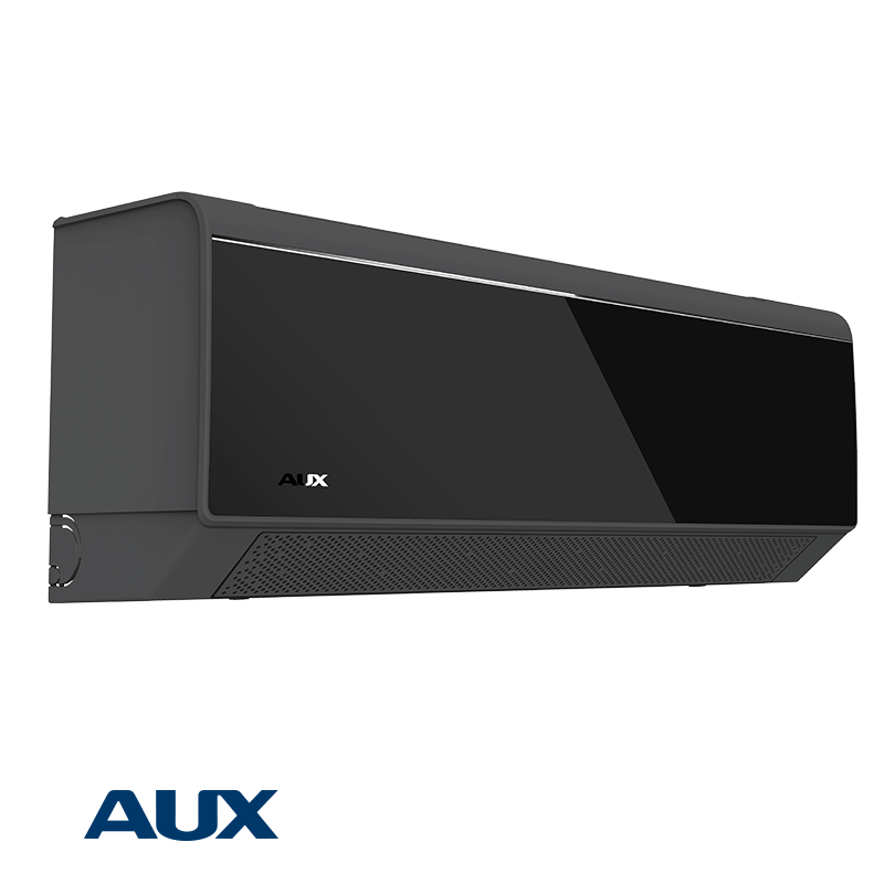 Инверторен климатик AUX C Comfort ASW-H24G3A4/CBR3DI-B9 - черно - Image 2