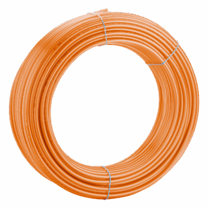 Тръба за подово отопление 16x1,5 мм Rehau RAUTHERM SPEED (11603001500) - 500 м